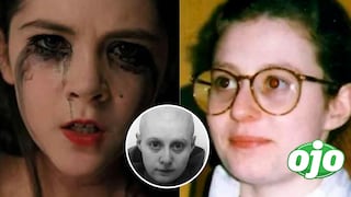 El caso de la vida real que inspiró la película de terror ‘La Huérfana’