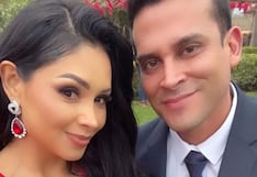 Christian Domínguez le responde a Pamela Franco tras reclamos: “déjame ir de viaje con mis amigos” (VIDEO)