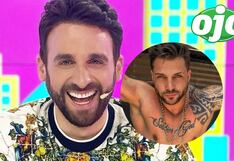 Rodrigo González sobre Nicola Porcella en ‘La Casa de los Famosos’: Su carrera ha renacido (VIDEO)