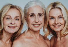 Comer para vivir: Claves para entender la menopausia