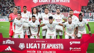 Copa Libertadores: Universitario de Deportes entrena y dará todo ante Junior, en Barranquilla