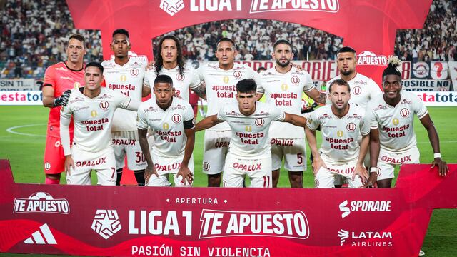 Copa Libertadores: Universitario de Deportes entrena y dará todo ante Junior, en Barranquilla