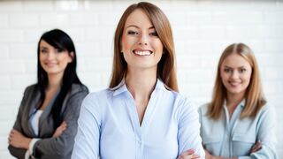 ¿Cómo influye la imagen de una mujer en el liderazgo empresarial?
