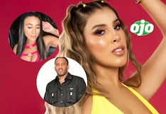 Yahaira Plasencia minimiza a Samahara por contar que Farfán le pagó orquesta: “No estoy enterada, no la conozco” (VIDEO)