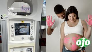 “Gracias, Dios”: Edison Flores anuncia emocionado el nacimiento de su segunda hija con Ana Siucho
