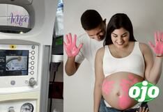 “Gracias, Dios”: Edison Flores anuncia emocionado el nacimiento de su segunda hija con Ana Siucho