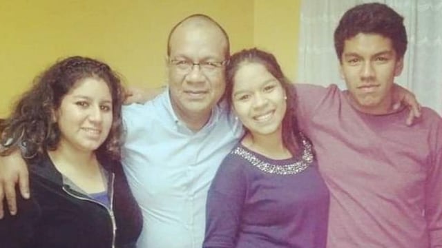 “Quiero abrazar el cuerpo de mi papá por última vez”: hija de pescador desaparecido pide ayuda para ir a España