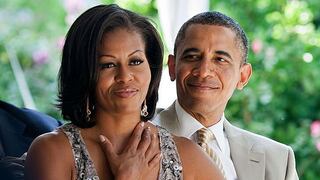 Michelle Obama celebra cumpleaños de Barack con hermosa imagen