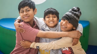 Cáncer infantil: ¿Cómo cuidar a los niños en verano?