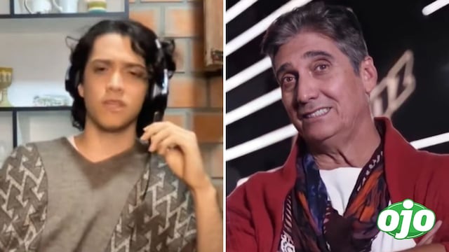 Vasco confiesa que Guillermo Dávila es una persona ‘tóxica’: “Siempre me ha mentido” 