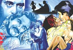 Mi novia no se peina ni maquilla como antes (CASOS DEL CORAZÓN)