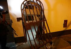 Explotan bomba en casa de exalcalde de Comas, Miguel Saldaña, y teme lo peor | FOTOS