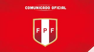 El comunicado de la FPF sobre la licitación de los derechos de televisión de la Liga 1