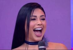 Pamela Franco debuta en la conducción de ‘Consume Perú’ junto a Carloncho (VIDEO)