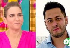 Gigi Mitre cuestiona a Bryan por terminar con Samahara y luego arrepentirse: “Huachafo”
