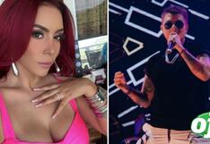 Gaby desmiente a Farik Grippa y asegura que no está en la quiebra: “Hiciste tu show y ahora tienes presentaciones”