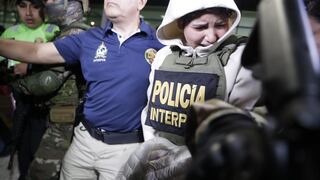 Pamela Cabanillas Sánchez: ‘Mommy Yankee’ llegó extraditada a Lima para responder por estafa de entradas [VIDEO]