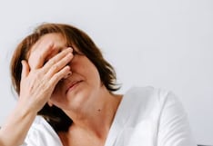 Comer para vivir: Qué hacer si crees que estás en la perimenopausia