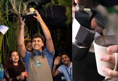 Peruano es reconocido como el mejor barista de café en Latinoamérica y el Caribe