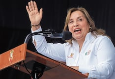 Dina Boluarte apoya octavo retiro de AFP, al que sus ministros se oponían