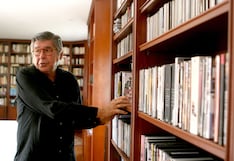 Alfredo Bryce muere a los 87 años: Sus restos serán velados hoy hasta la 1 pm en la Casona San Marcos