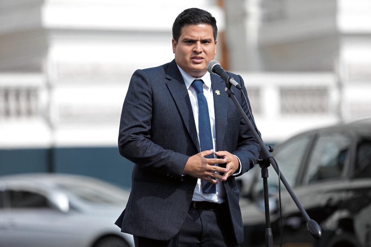(Foto: Anthony Niño de Guzmán/@photo.gec)