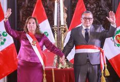 Pruebas hunden al ministro Juan Santiváñez y podría fugar del país