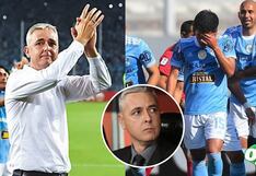 Sporting Cristal se queda sin DT: “El profesor Nunes ha decidido permanecer en Brasil”