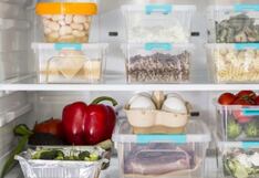 Comer para vivir: Cómo aprovechar los excedentes de comida después de las fiestas