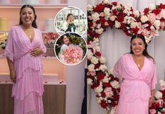 De hobby digital a atelier floral: la pasión de Grabiela Lobatón por emocionar con flores en Perú