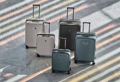 Fiestas patrias: ¿Sabes cómo elegir la maleta ideal para este feriado largo?