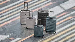 Fiestas patrias: ¿Sabes cómo elegir la maleta ideal para este feriado largo?