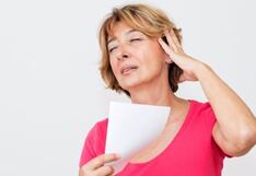 Día Mundial de la Menopausia: ¿Cómo prepararnos hacia esta etapa?