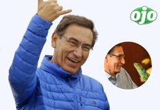 “Un lagartito bien simpático”: Martín Vizcarra venderá peluches de ‘lagarto’ en fiestas para financiar movimiento político