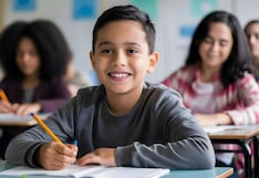 Comprensión lectora: ¿qué deben cambiar los colegios para lograr que ningún niño se quede atrás al 2030