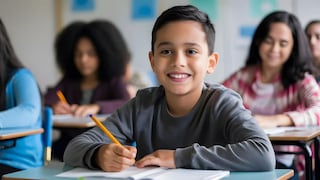 Comprensión lectora: ¿qué deben cambiar los colegios para lograr que ningún niño se quede atrás al 2030