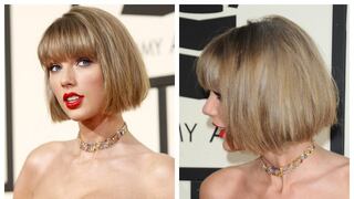 El Corte del Año: Taylor Swift impone estilo con su nuevo look, asegurando una de las tendencias del 2016