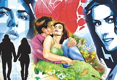 La mamá de sus hijos no nos deja tranquilos (CASOS DEL CORAZÓN)