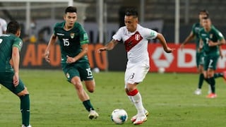Perú vs. Bolivia en Arequipa: la FPF anunció cambio de horario por motivos de fuerza mayor