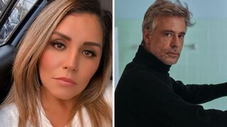 Lady Guillén se despide de Diego Bertie con emotivo mensaje: “Hasta siempre nuestro amado galán de telenovelas”
