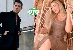 Romina Gachoy y Jean Paul Santa María se reconciliaron: “el cambio ha sido radical” (VIDEO)