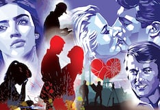 Es minero y lo veo solo una vez al mes (CASOS DEL CORAZÓN)