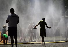 Más de 200 muertos por ola de calor extremo en Europa