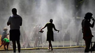 Más de 200 muertos por ola de calor extremo en Europa