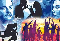 Pasará Año Nuevo con sus amigas (CASOS DEL CORAZÓN)