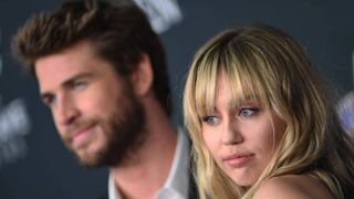 Miley Cyrus y Liam Hemsworth son tendencia tras revelarse detalles de su polémica relación 