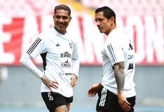 La cruda realidad: “Es mañana o nunca”