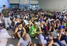 INPE ejecuta megaoperativo simultáneo en 68 penales para frenar extorsión y sicariato desde las cárceles