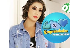Karla Tarazona sobre ‘Emprendedor Ponte las Pilas’: “Como mamá no voy exponer de esa forma a mis hijos”