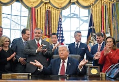 CIA ejecutó ataque en suelo de Venezuela por orden de Donald Trump